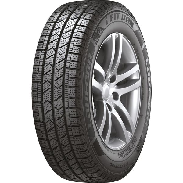 Laufenn I Fit Van (Ly31) 215/65R16C 109T Bsw-image