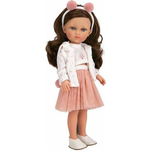 Bambola Arias Elegance Carlota 36 Cm-image