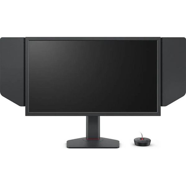 Benq Zowie XL2546X+ - Esports - Serie Xl - Monitor Led - Gaming - 61,2 Cm (24,1")"-image