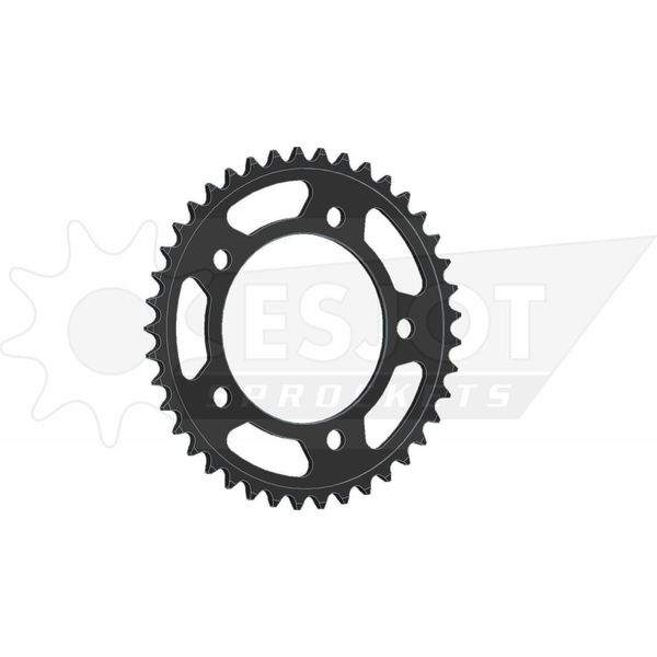 Pignone Esjot "32150"" 520, Acciaio 38 Denti"-image