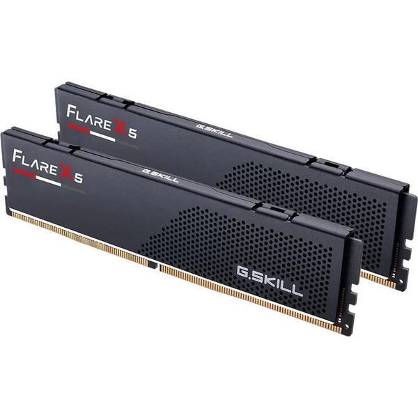 G.Skill G.Skill Flare X5 F5-6000J3036F16GX2-FX5 Modulo Di Memoria 32 Gb 2 X 16 Gb DDR5 6000 Mhz-image