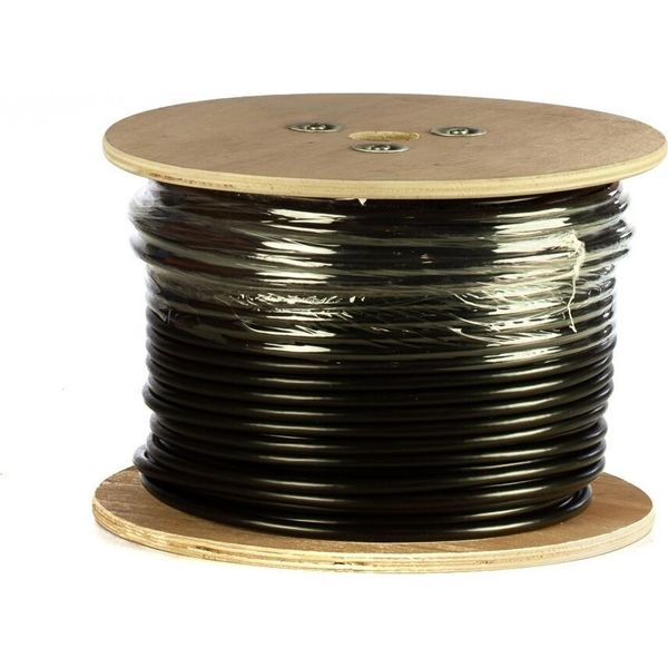Dsit Danicom CAT6 Ftp 50M Cavo Esterno Conduttore Rigido-image