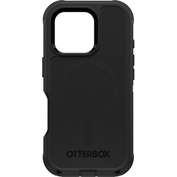 Otterbox Defender Series Per Magsafe Per Iphone 16 Pro, Nero-image