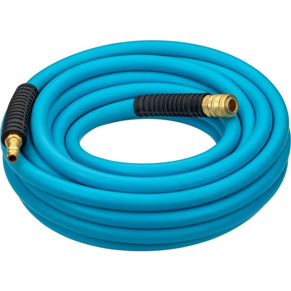 Tubo Aria Compressa Hazet 20 M ø 10 Mm (Lunghezza 20 M, Diametro 10 Mm) 9040N-1020-image