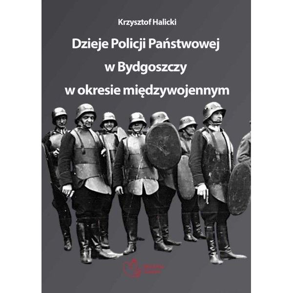 La Storia Della Polizia Di Stato A Bydgoszcz Nel Periodo Interbellico-image