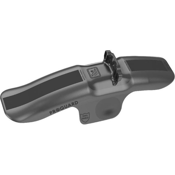 Rrp Proguard Bolt On V2 Mini Parafango Anteriore Argento Argento Taglia Unica-image