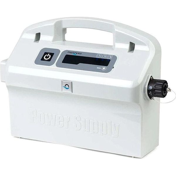 Trasformatore Per Robot Master 4, Racer, Limpeo E Jd Cleaner Dolphin 9995672-Assy-image