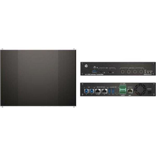 Commutatore Hdmi Kramer Electronics SWT3-41-U-T-image