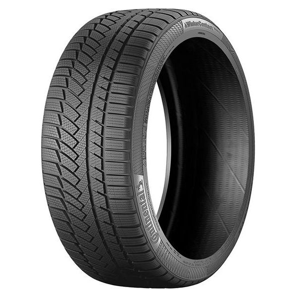 Continental Wintercontact™ Ts 850 P (+) (Evc) 265/45R20 108T Fr Bsw Xl-image