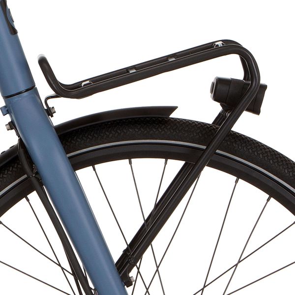 Carrello Anteriore Cortina Common Jet Black Matt-image