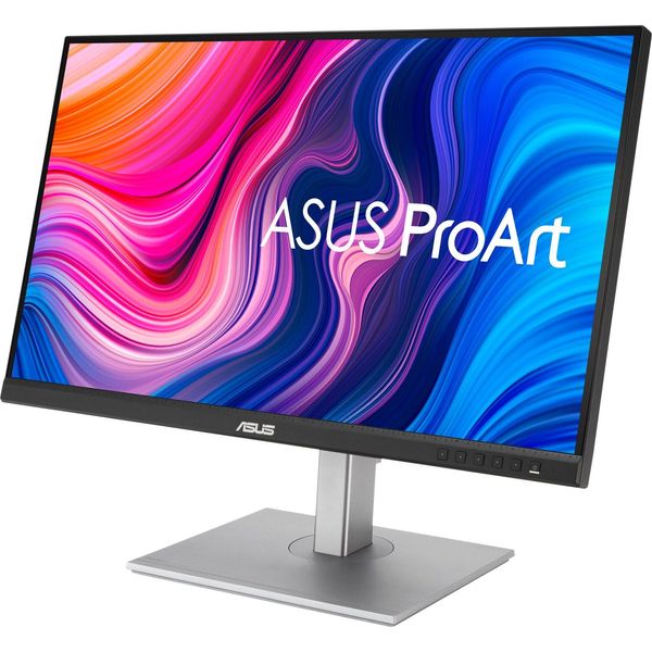 Asus Proart PA278CV - 68,6 Cm (27") - 2560 X 1440 Pixel - Quad Hd - Led - 5 Ms - Nero"-image