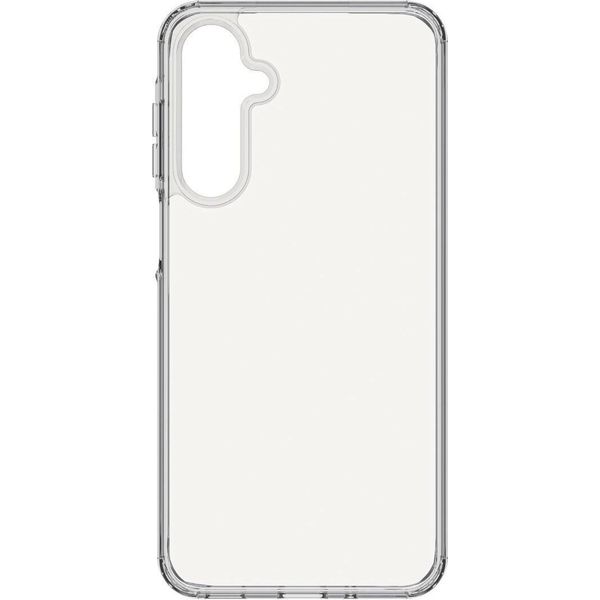 Black Rock Black Rock 00229661 Custodia Per Cellulare 17 Cm (6,7") Cover Trasparente"-image
