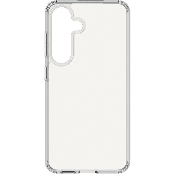 Black Rock Black Rock 00229671 Custodia Per Cellulare 15,8 Cm (6,2") Cover Trasparente"-image