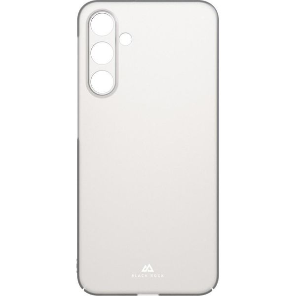 Black Rock Black Rock 00229662 Custodia Per Cellulare 17 Cm (6,7") Cover Trasparente"-image