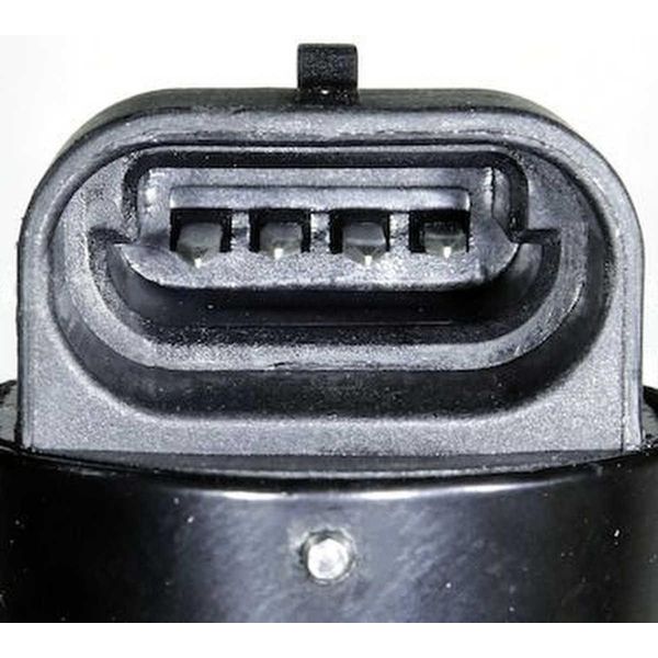 Valvola Di Regolazione Del Minimo Alimentazione Aria 12 V Pierburg Per, Tra Gli Altri, Renault ScÉNic-image