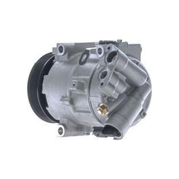 Compressore Climatizzatore 12 V Ø 110 Mm Mahle Adatto, Tra L'altro, Per CitroËN DS3-image