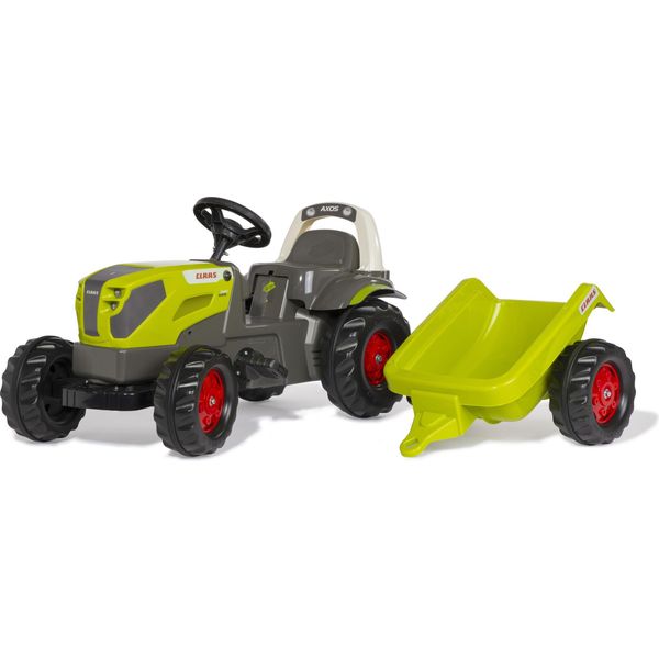 Rolly Toys Rollykid Class Axon, Rimorchio, Rimorchio, 015047-image