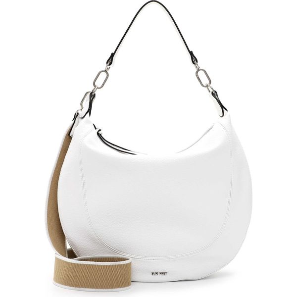 Suri Frey Borsa A Tracolla Borsa A Tracolla Kimberly Shoulder Bag White Bianco-image