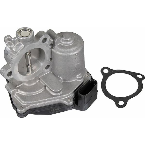 Valvola Egr Elettrica Senza Radiatore Egr Metzger Per Skoda Kodiaq E Altri Modelli-image