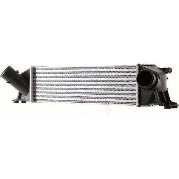 Puleggia A Cinghia Con Nervatura A V Per Intercooler 115 Mm Mahle Per H-1 Cargo-image