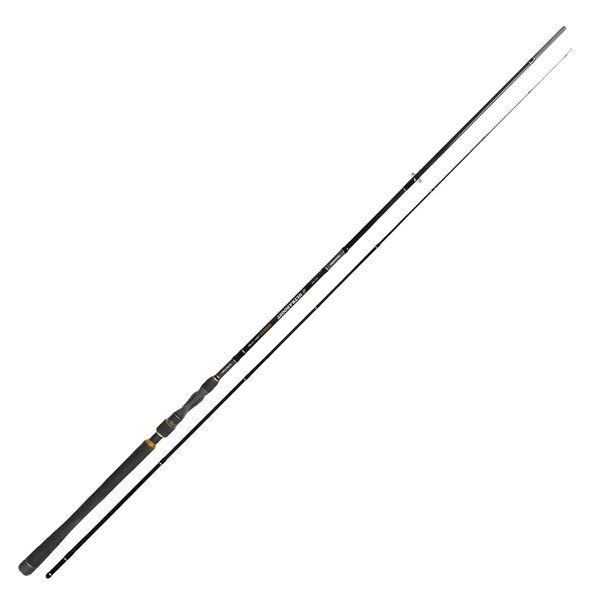 LieblingsköDer Ultraboost Zander Hecht 2,65M 10-50G Spinnrute By Bullseye-image