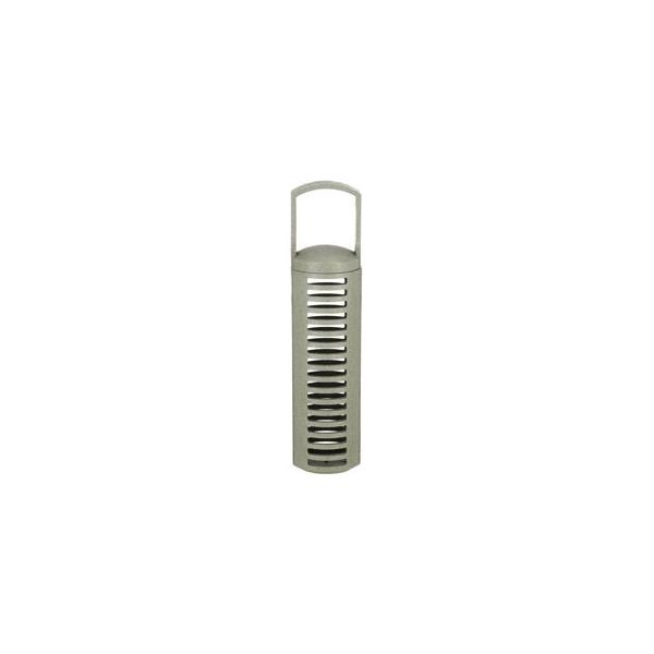 Silo Per Arachidi Esschert Design Grigio 100 % Riciclato | 4 Pezzi-image