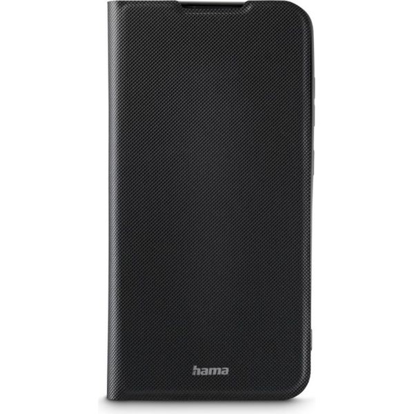 Hama Daily Protect Nero F. Custodia Per Telefono Cellulare Galaxy A36-image