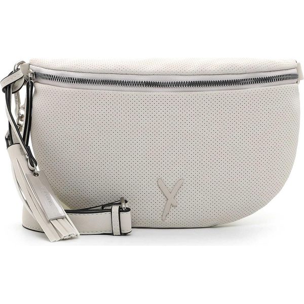 Suri Frey Borsa A Tracolla Romy Basic Crossover Bag Ecru Avorio-image