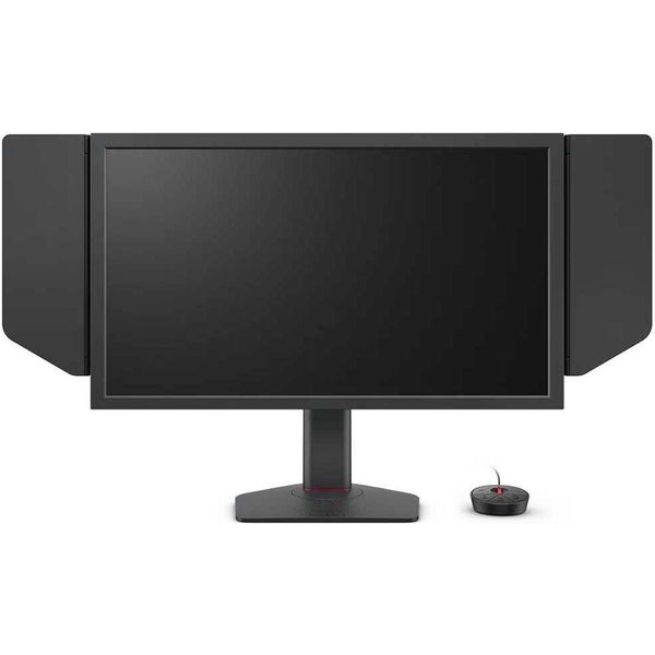 Benq Zowie XL2586X+ Monitor Pc 61,2 Cm (24.1") 1920 X 1080 Pixel Full Hd Nero"-image