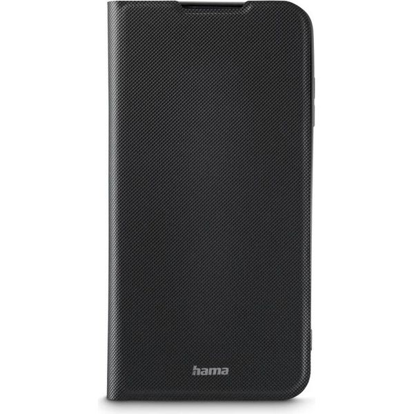 Hama Daily Protect - Folio - Samsung - Galaxy A26 5G - 17 Cm (6.7") - Nero"-image