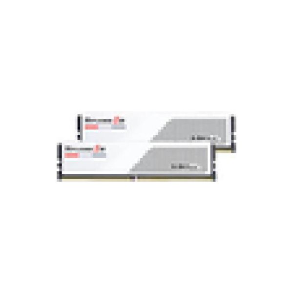 G.Skill DDR5 64GB Pc 6000 CL28 G.Skill Kit (2X32Gb) 64-RS5W - 64 Gb - DDR5 (F5-6000J2836G32GX2-RS5W)-image