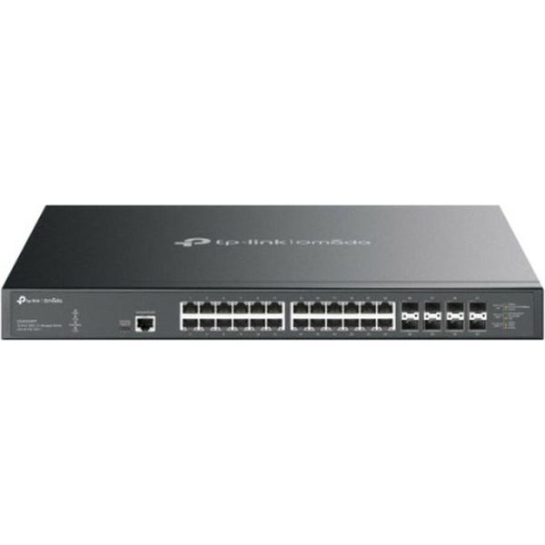 Tp-Link SX3832MPP(UN) Switch Omada 32X Ge SX3832MPP (Di Cui 24Xpoe++)-image