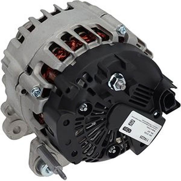 Alternatore 52,3 Mm 180A Hc Cargo Per Vw Golf Vii-image