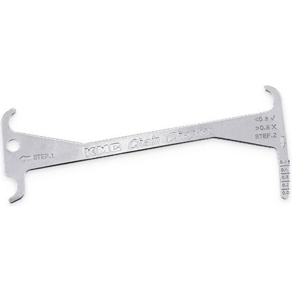 Misuratore Di Usura Della Catena Easy Chain Checker Kmc-image