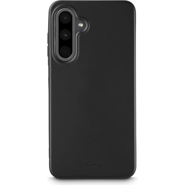 Custodia Per Cellulare Hama Fantastic Feel 17 Cm (6,7") Cover Nero"-image