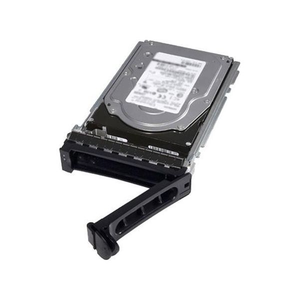 Dell 345-BJTY Unità Interna Con Memoria A Stato Solido 960 Gb 2,5" Serial Ata Iii"-image