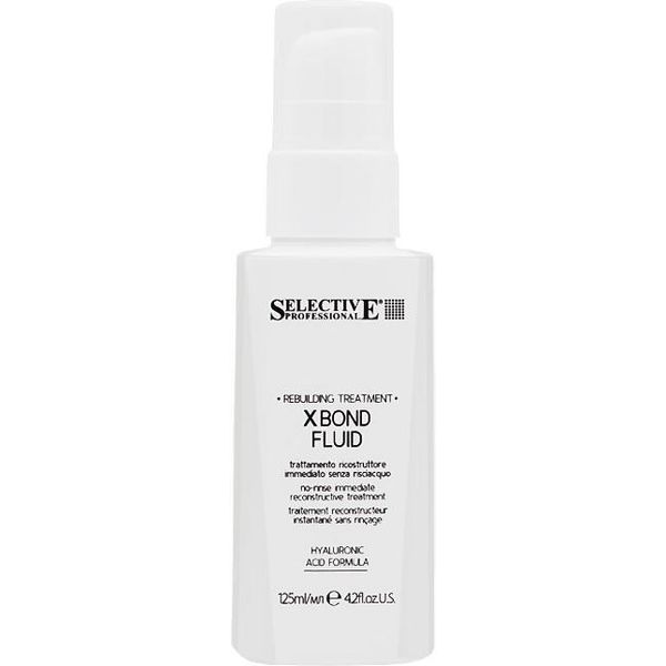 Selective Professional Rebuilding Treatment X Bond Fluid 125Ml-image