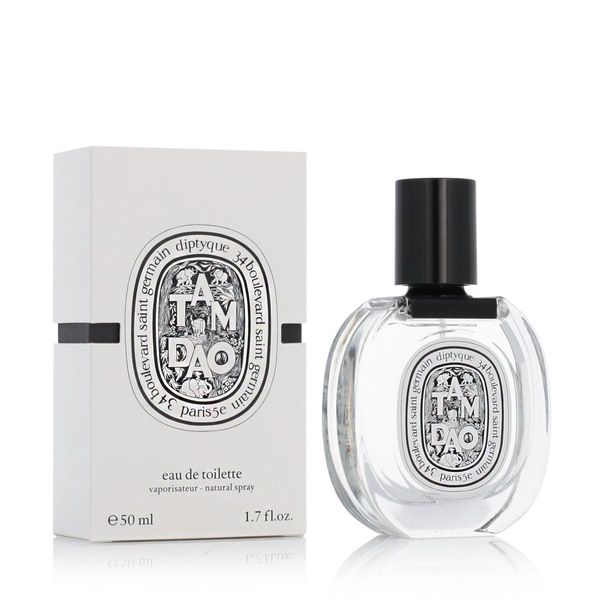 Profumo Unisex Diptyque Edt Tam Dao 50 Ml-image