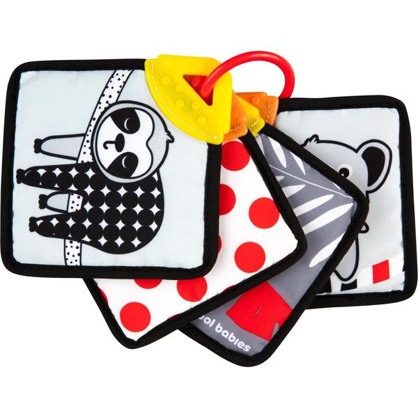 Canpol Babys Babiesboo Cards Soft-image