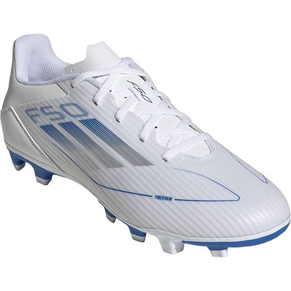 Adidas F50 Club Fg/Mg IE1244 Scarpe Da Calcio Pullunder Adidas GrößE: 44 2/3,-image