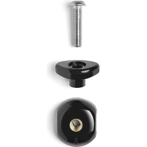 Kit Di Montaggio C4 250 Nero Nero Taglia Unica-image