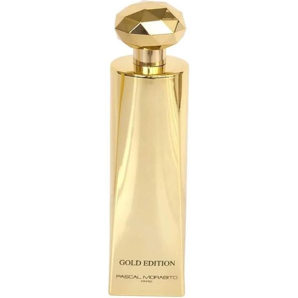 Pascal Morabito P Morabito Lovissima Gold Ep 100 Vap-image