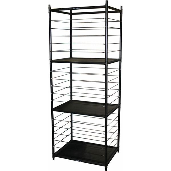 GroßHandel Gmbh - Ware New Supporto Per Palloni Sportivi 80X60X200 Cm-image