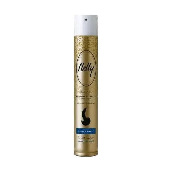 Laca Nelly Gold 400Ml-image