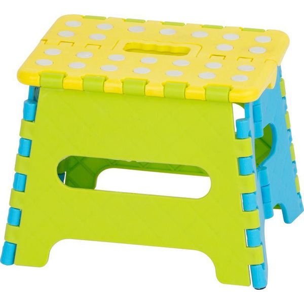Sedia Strend Pro, Da Giardino, Pieghevole, Plastica, 23X19X18 Cm-image