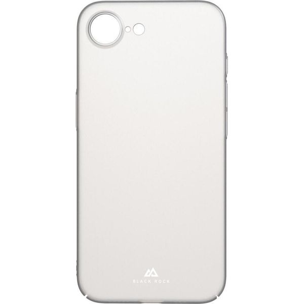 Black Rock Black Rock 00229686 Custodia Per Cellulare 15,5 Cm (6,1") Cover Trasparente"-image