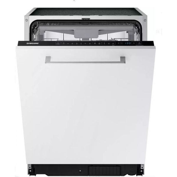 Samsung DW60CG550B00ET Lavastoviglie A Scomparsa Totale 14 Coperti D-image