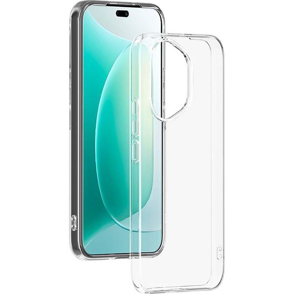 Bigben Connected, Custodia In Tpu Per Honor 400 - Morbida E Non Ingiallente, Trasparente-image
