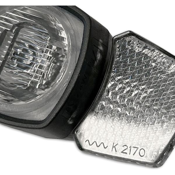 Faro Lynx E-Bike Elite 60 Lux Oem-image