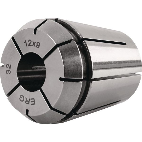 Pinza Di Serraggio ER25-GB Ø 6 Mm Quadrato 4,9 Mm-image